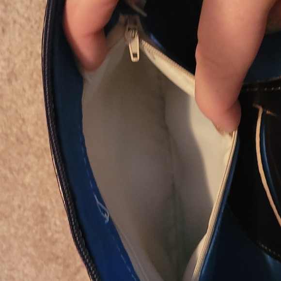 L'Artigigiano Sorrentino Shoulder Bag - Picture 5 of 8